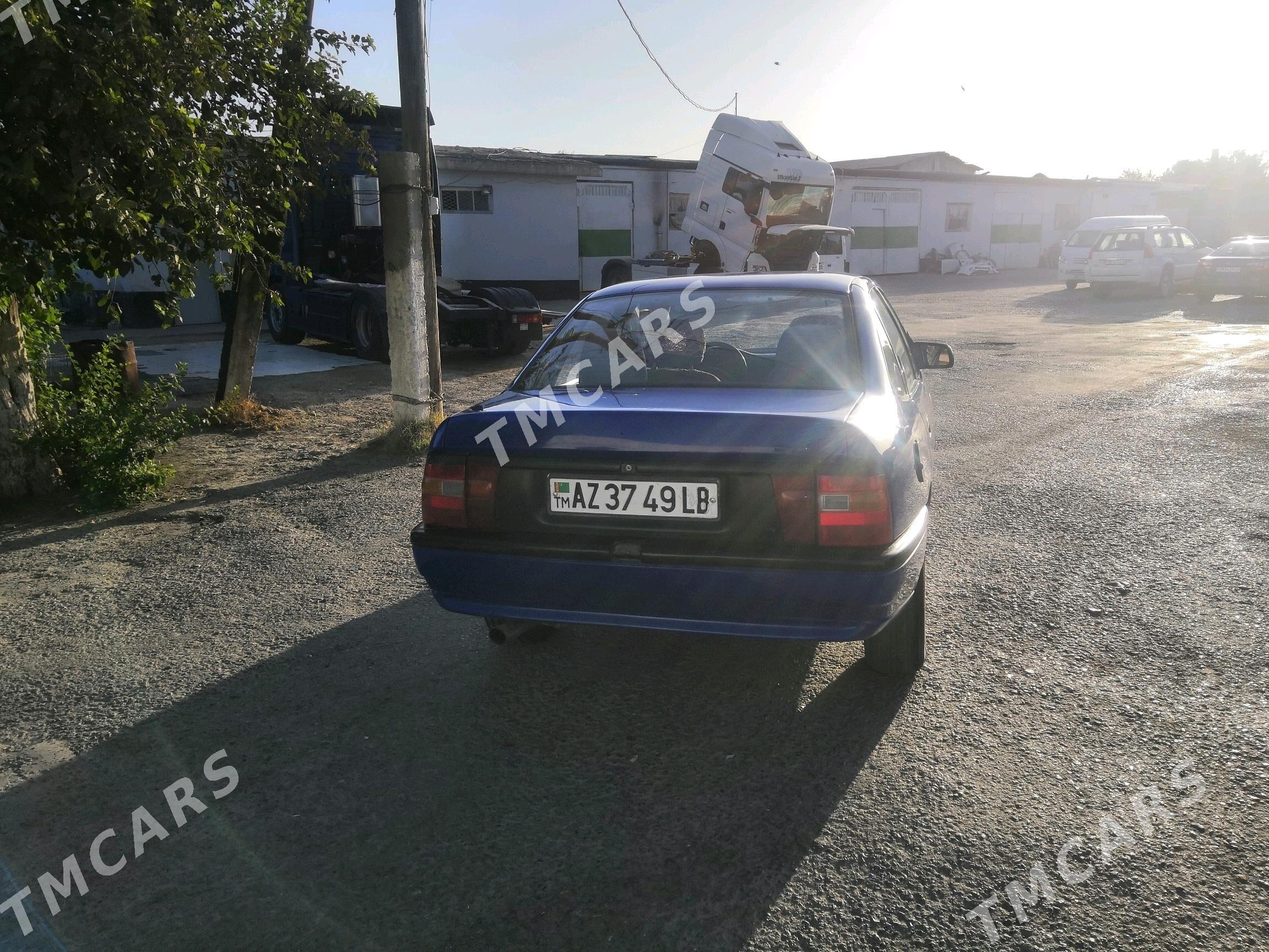 Opel Vectra 1993 - 26 000 TMT - Türkmenabat - img 2