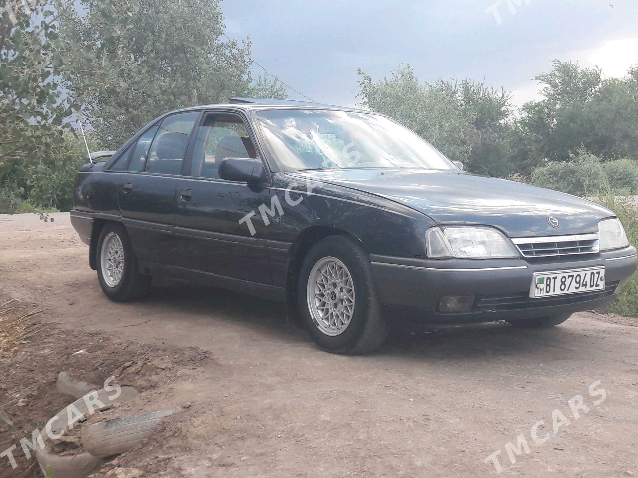 Opel Omega 1990 - 26 000 TMT - Akdepe - img 2