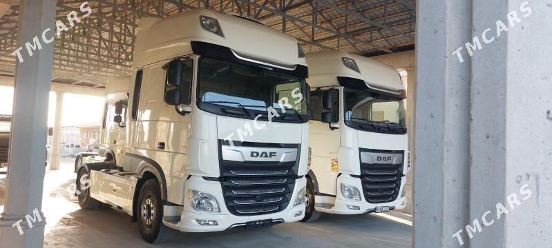 DAF 480 2019 - 880 200 TMT - Гумдаг - img 2