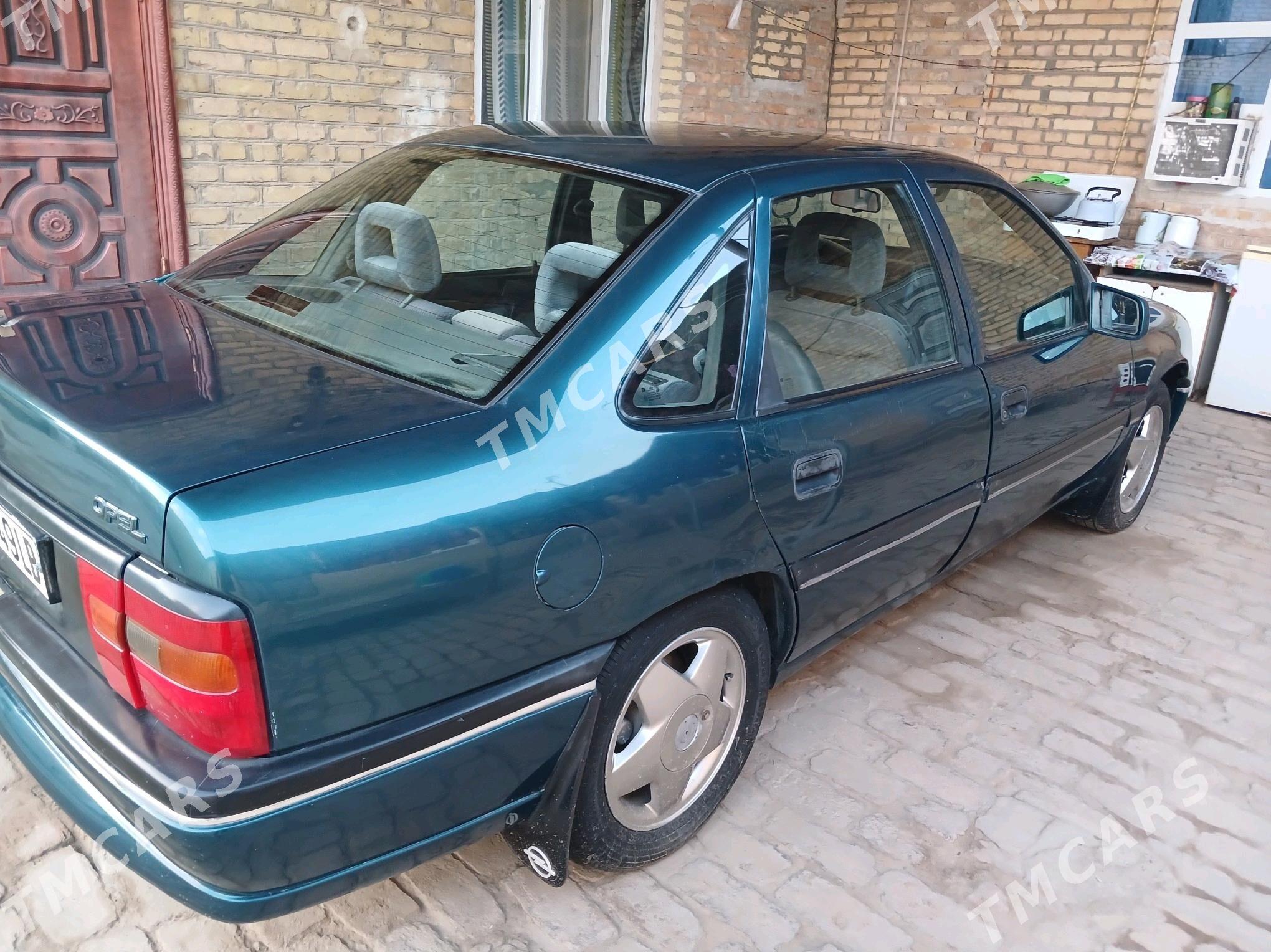 Opel Vectra 1995 - 45 000 TMT - Туркменабат - img 2