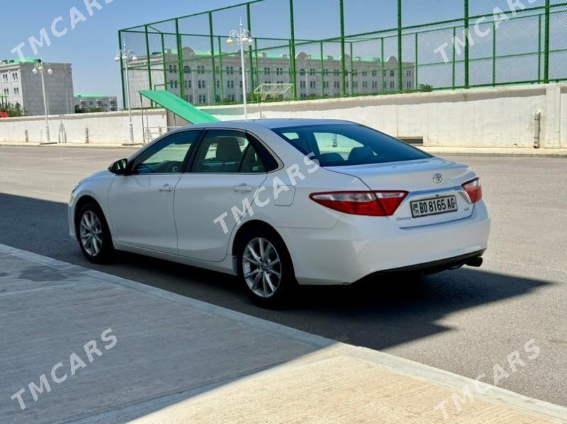 Toyota Camry 2015 - 237 000 TMT - Aşgabat - img 2