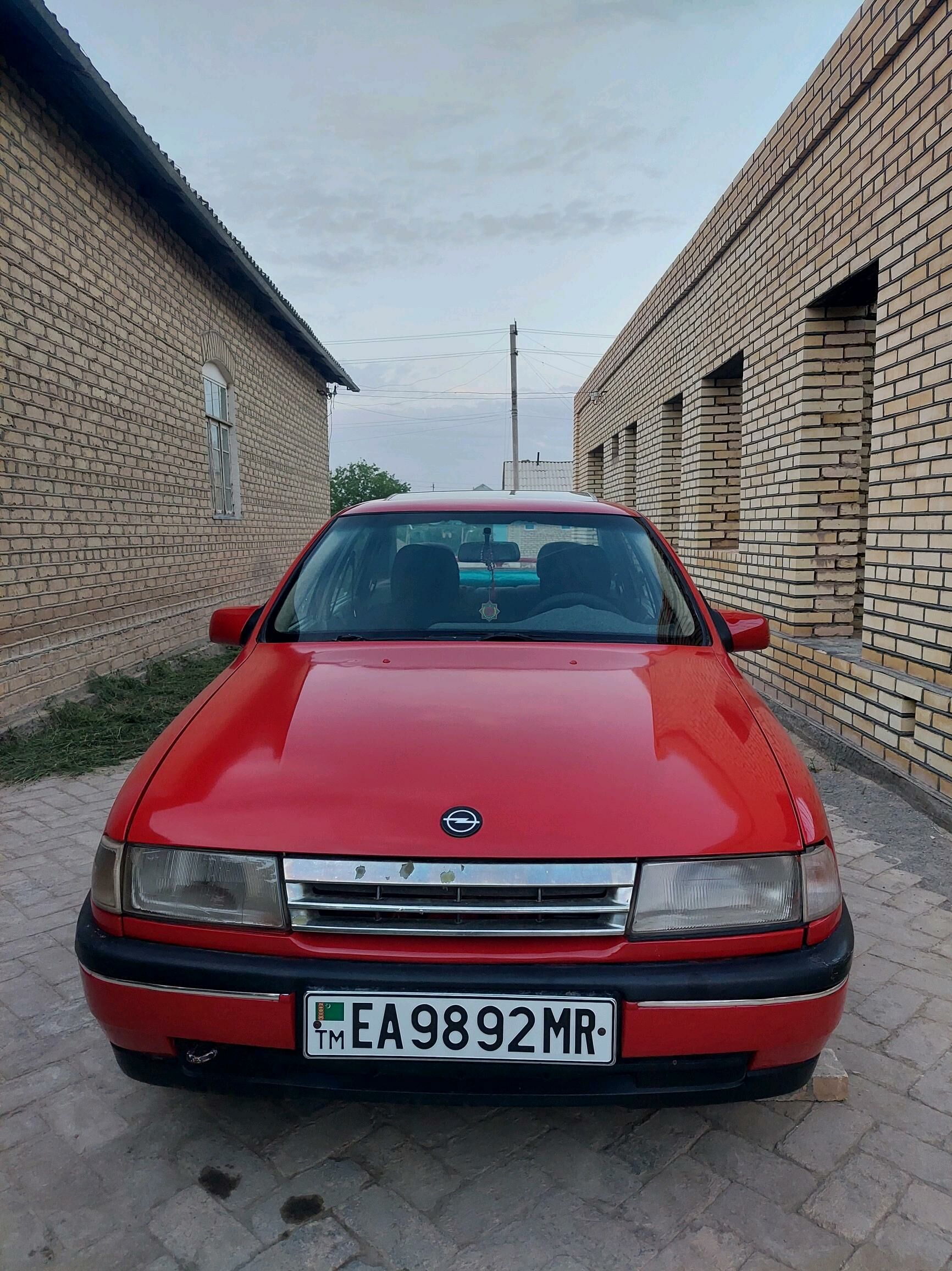 Opel Vectra 1991 - 34 000 TMT - Türkmengala - img 3
