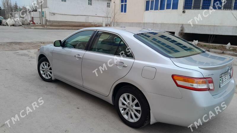 Toyota Camry 2010 - 205 000 TMT - Daşoguz - img 3