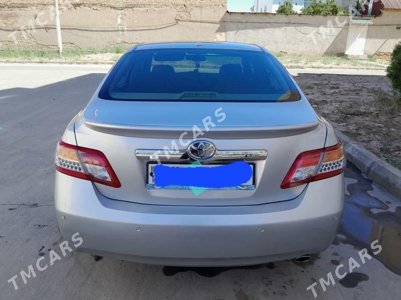 Toyota Camry 2010 - 205 000 TMT - Daşoguz - img 6