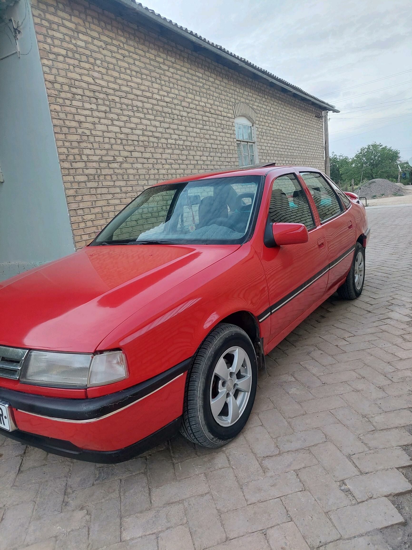 Opel Vectra 1991 - 34 000 TMT - Türkmengala - img 4