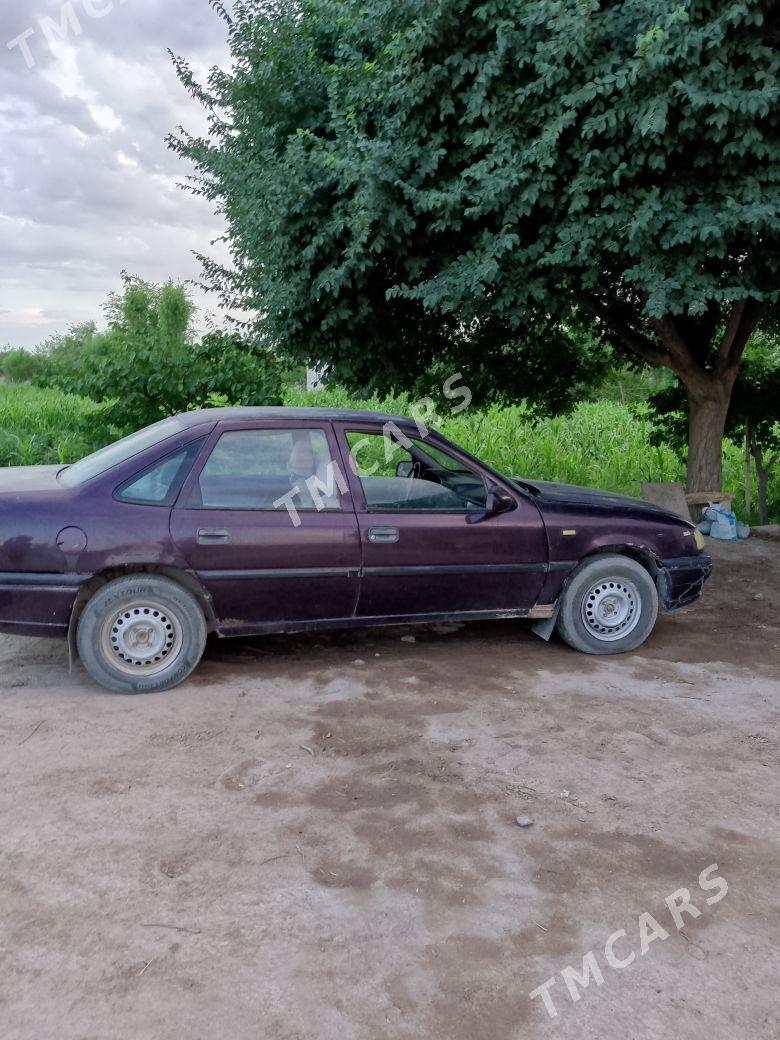 Opel Vectra 1993 - 17 000 TMT - Гурбансолтан Едже - img 5