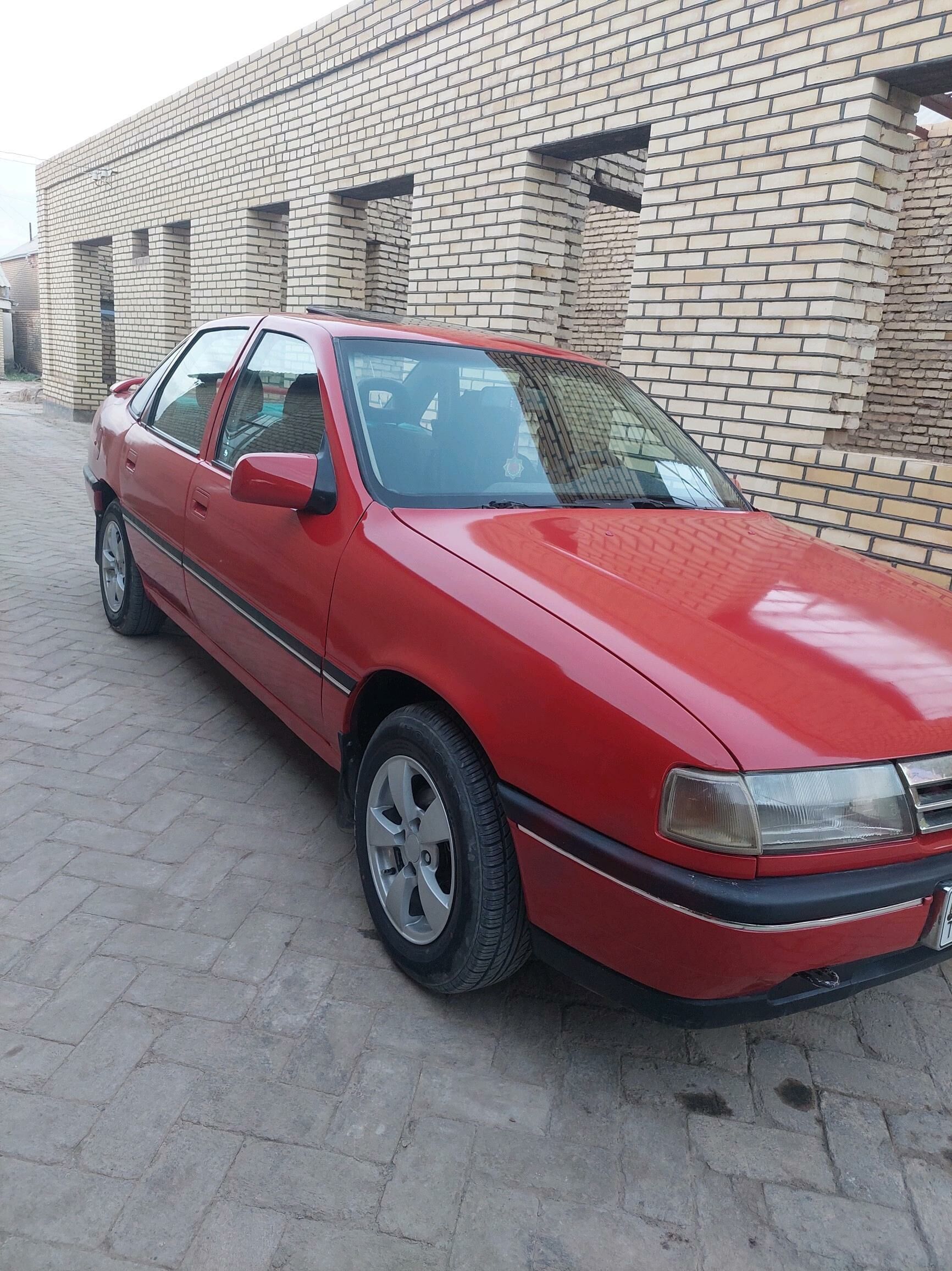 Opel Vectra 1991 - 34 000 TMT - Туркменгала - img 7