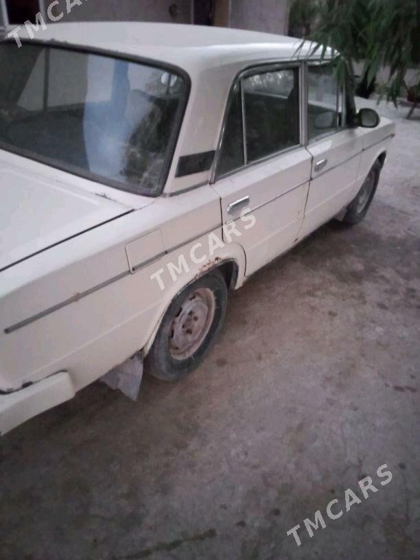 Lada 2106 1991 - 10 000 TMT - етр. Туркменбаши - img 3