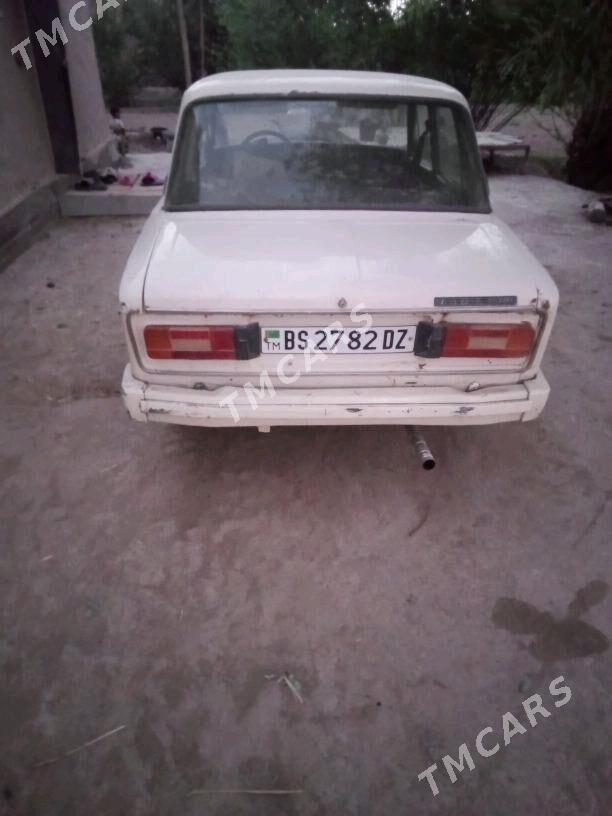 Lada 2106 1991 - 10 000 TMT - етр. Туркменбаши - img 4
