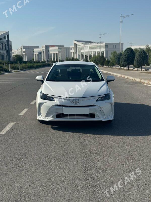 Toyota Corolla 2021 - 320 000 TMT - Aşgabat - img 4