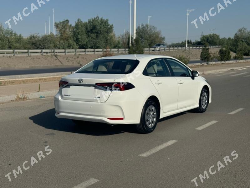 Toyota Corolla 2021 - 320 000 TMT - Aşgabat - img 6
