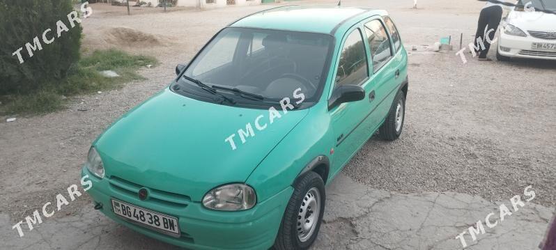 Opel Vita 1995 - 24 000 TMT - Балканабат - img 2