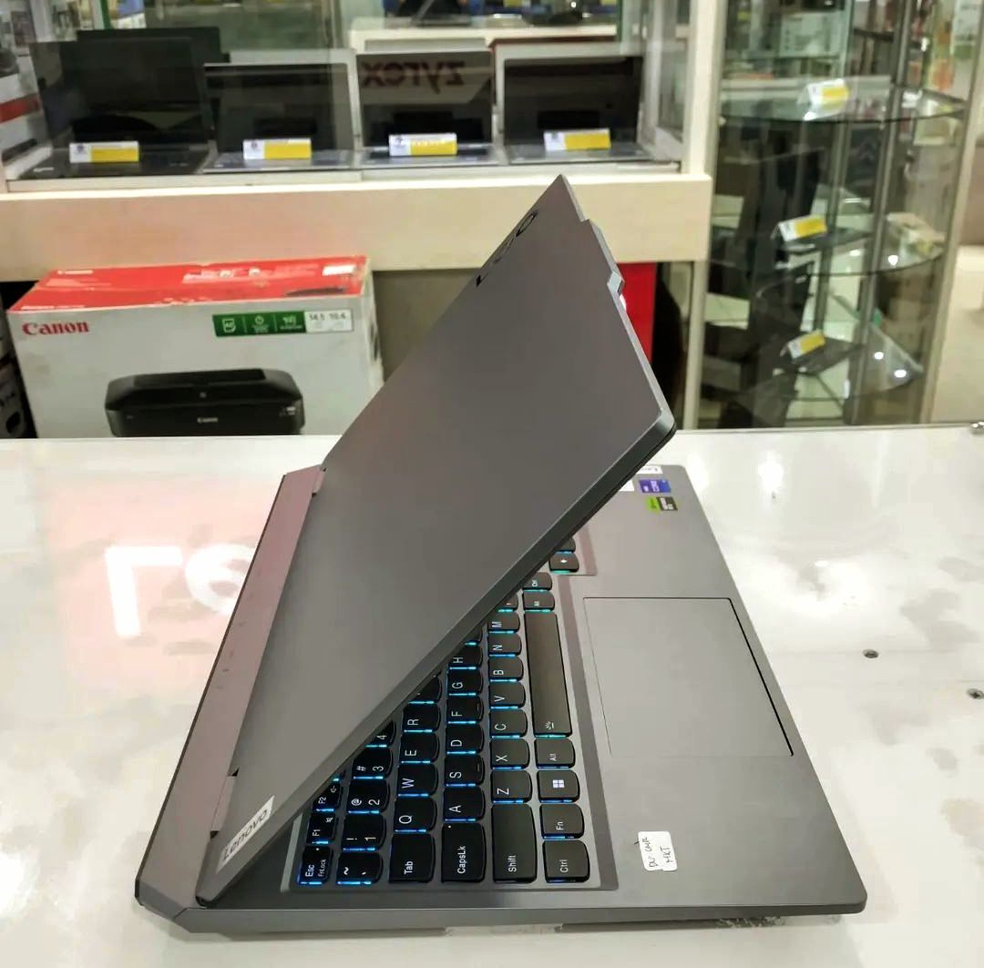 Lenovo LOQ/i5/RTX 4050/RAM 24G - Aşgabat - img 3