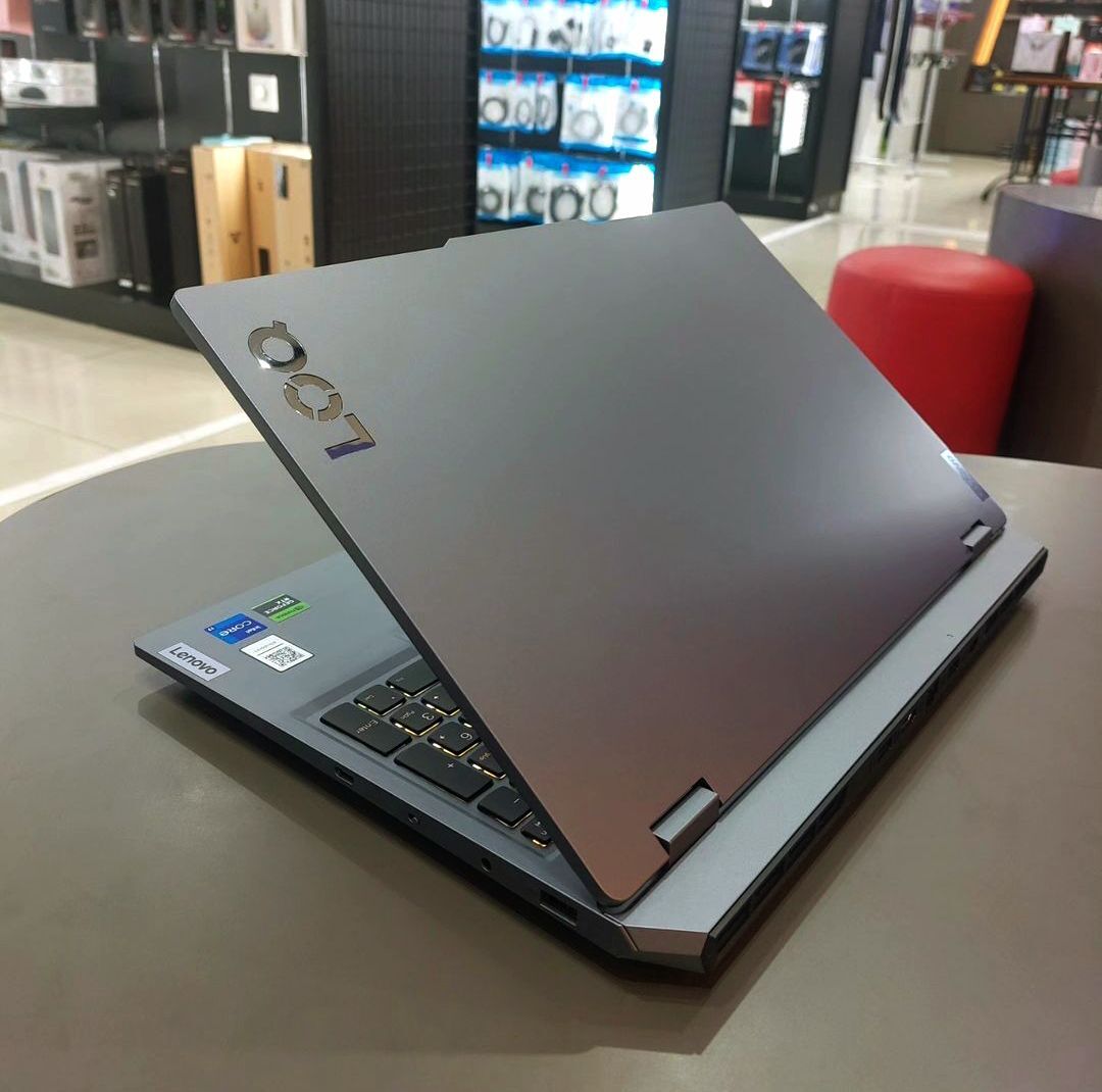 Lenovo LOQ/i5/RTX 4050/RAM 24G - Aşgabat - img 4