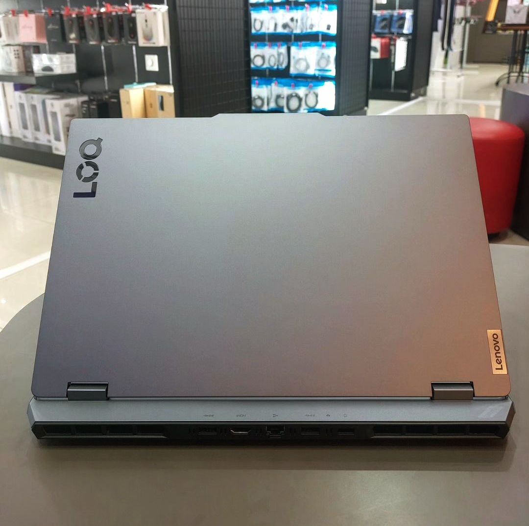 Lenovo LOQ/i5/RTX 4050/RAM 24G - Aşgabat - img 8