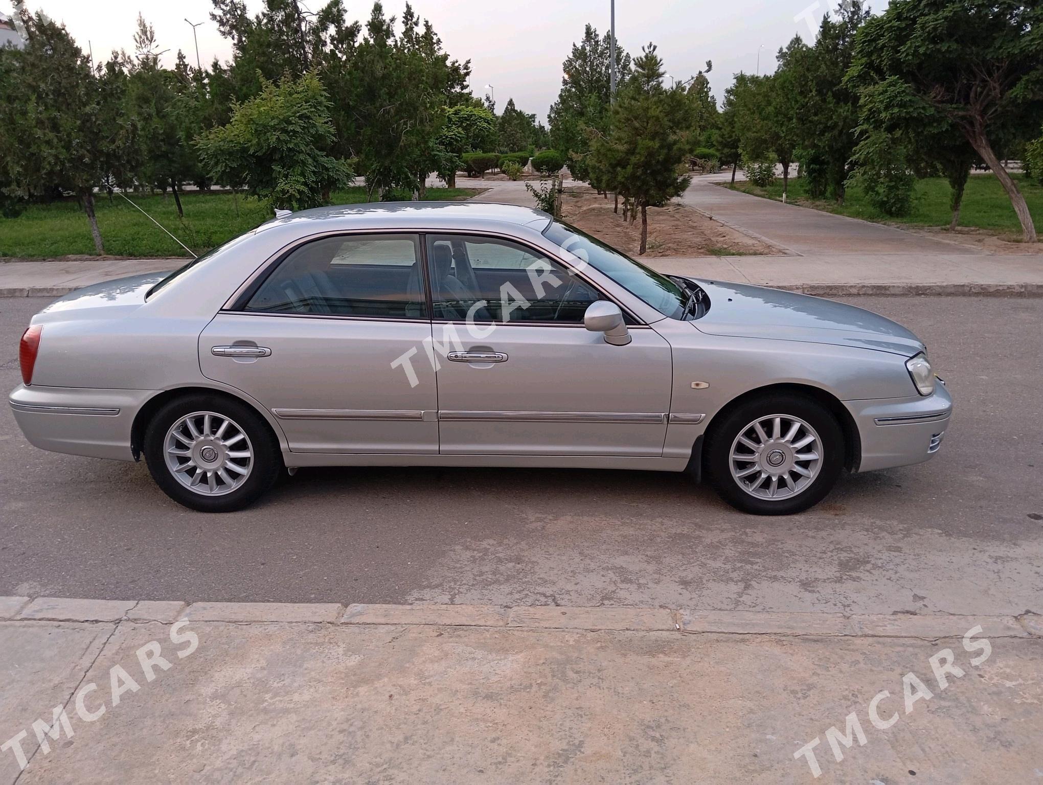 Hyundai XG350 2006 - 110 000 TMT - Бузмеин - img 4