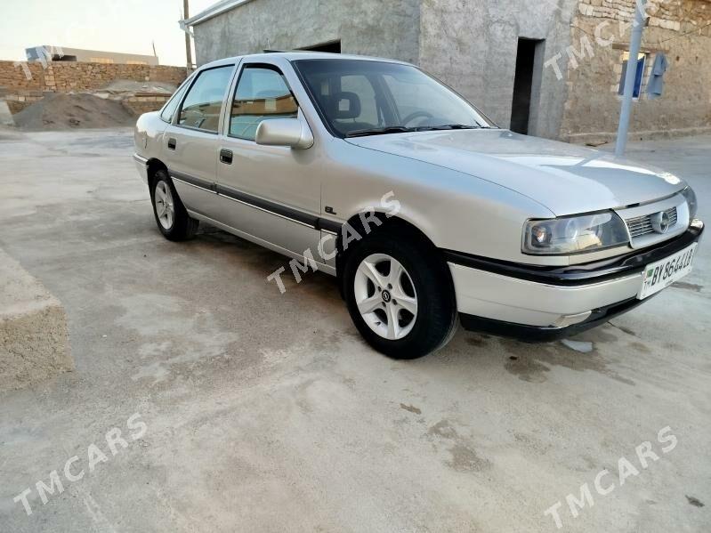 Opel Vectra 1995 - 40 000 TMT - Магданлы - img 2