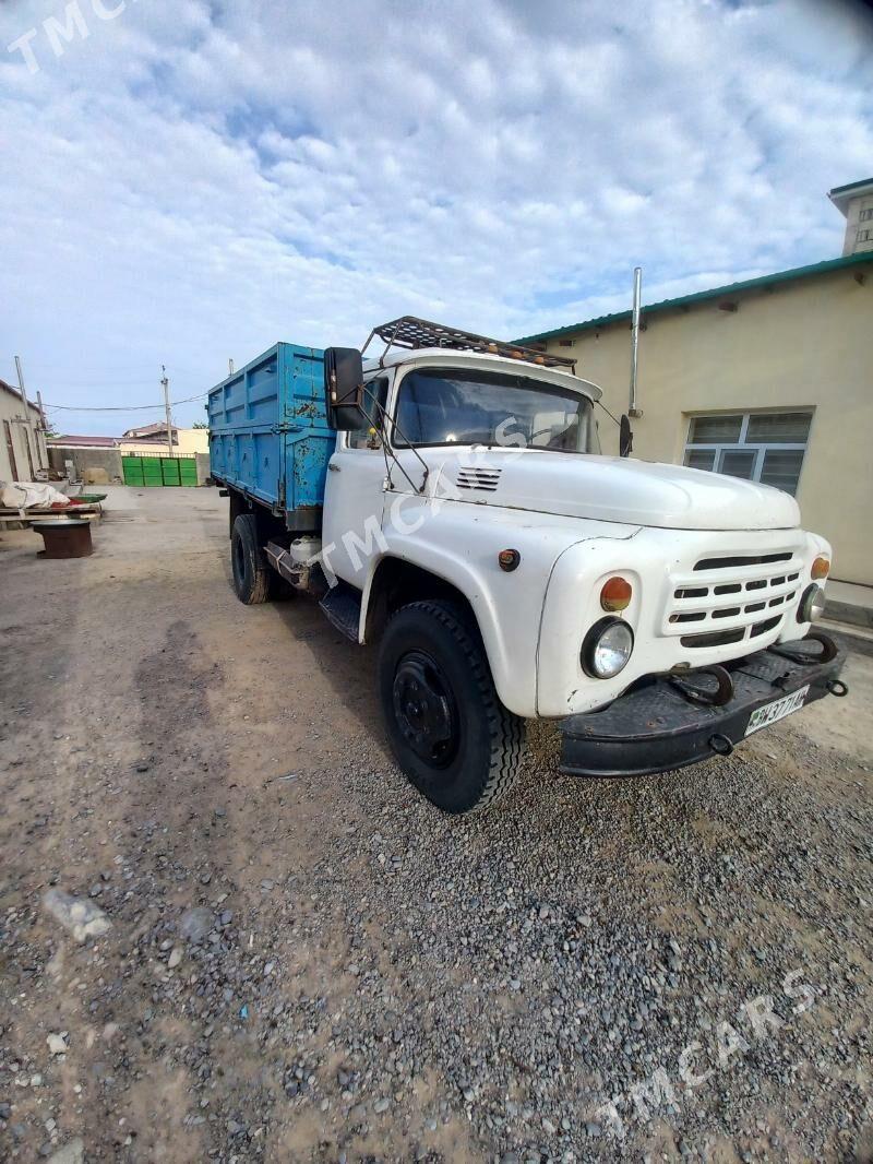 Zil 130 1993 - 70 000 TMT - Анев - img 3