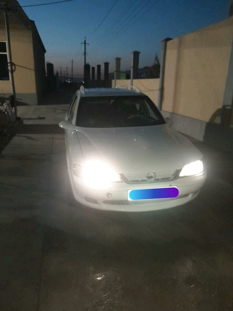 Opel Vectra 1998 - 45 000 TMT - Aşgabat - img 6