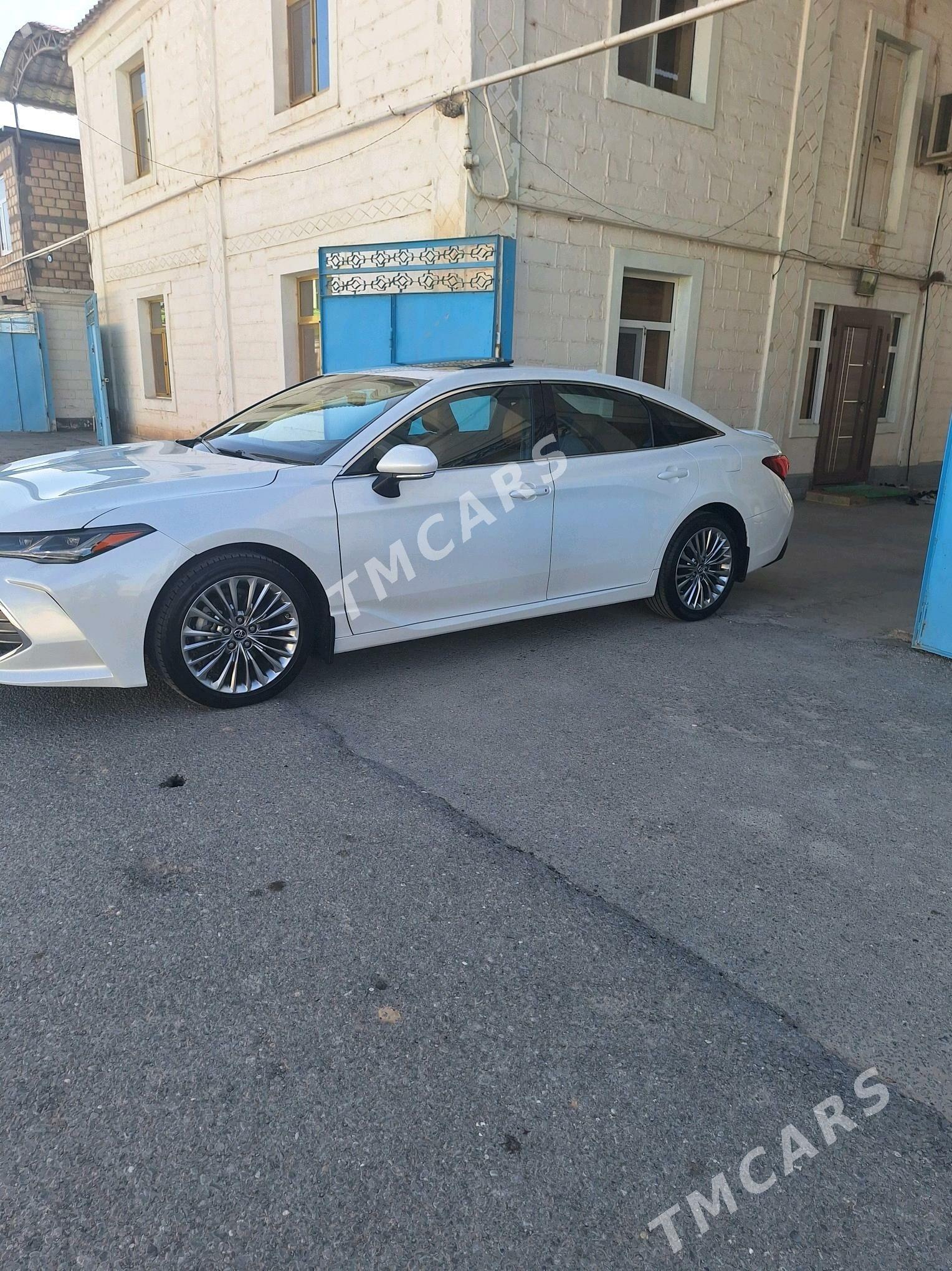 Toyota Avalon 2019 - 465 000 TMT - Aşgabat - img 2