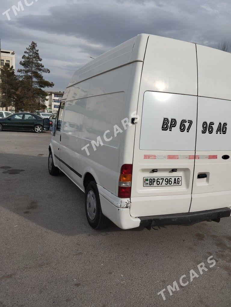 Ford Transit Connect 2005 - 100 000 TMT - Ашхабад - img 3