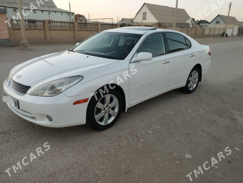 Lexus ES 330 2004 - 154 000 TMT - Гумдаг - img 2