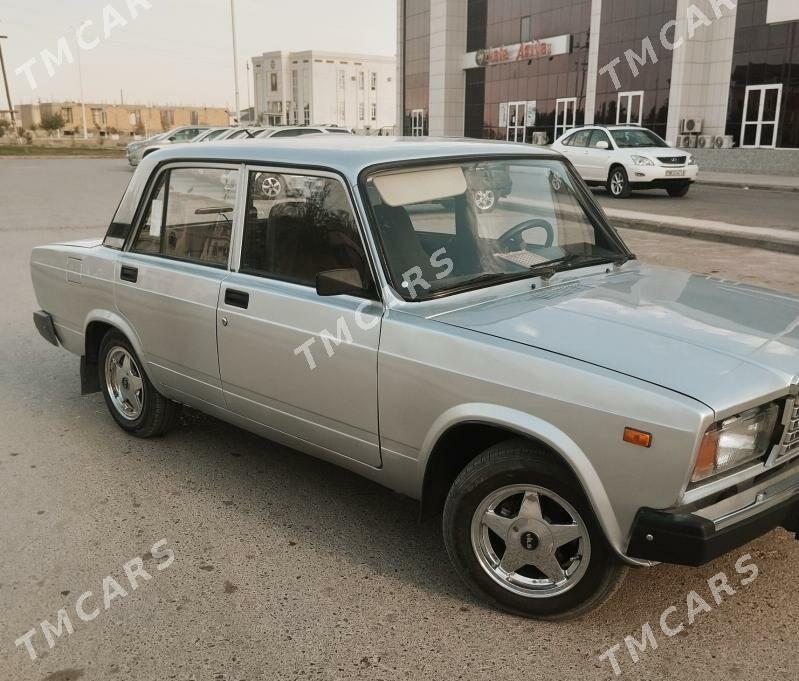 Lada 2107 2011 - 48 000 TMT - Керки - img 2