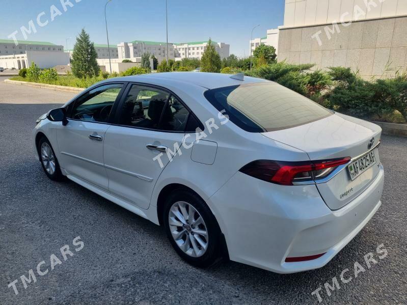 Toyota Corolla 2019 - 273 000 TMT - Мир 4 - img 2