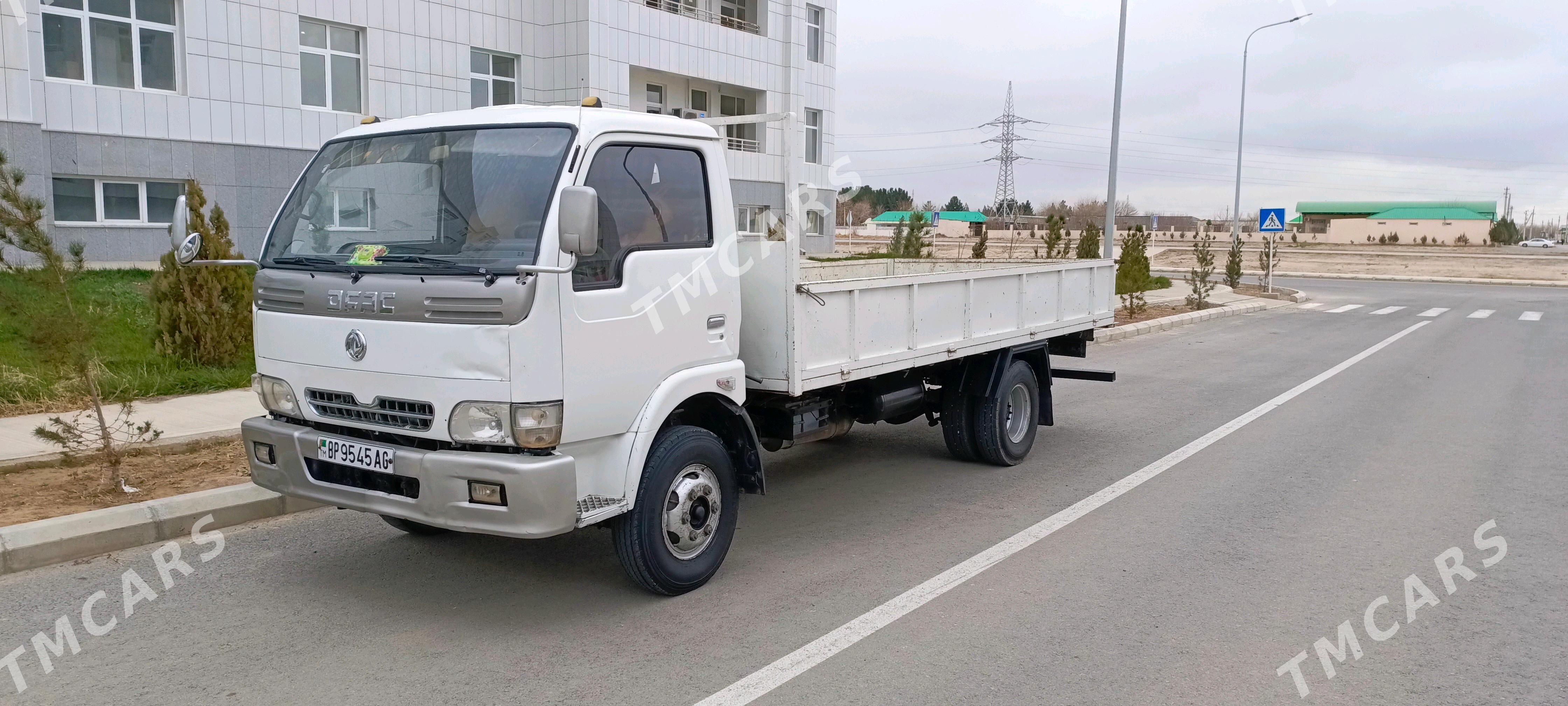 Forland H2 2008 - 180 000 TMT - Ашхабад - img 3