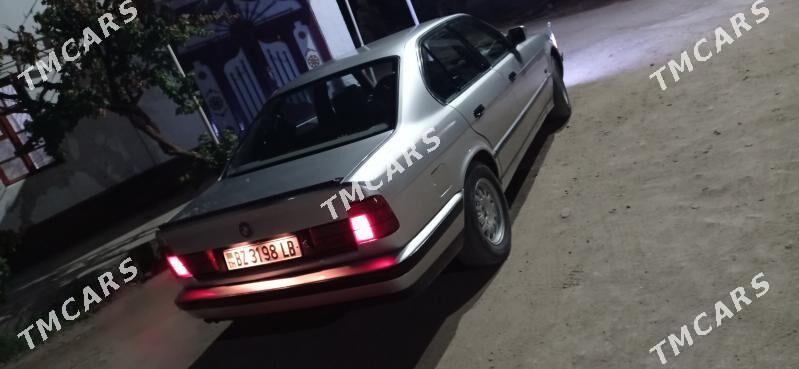 BMW 525 1989 - 45 000 TMT - Türkmenabat - img 4
