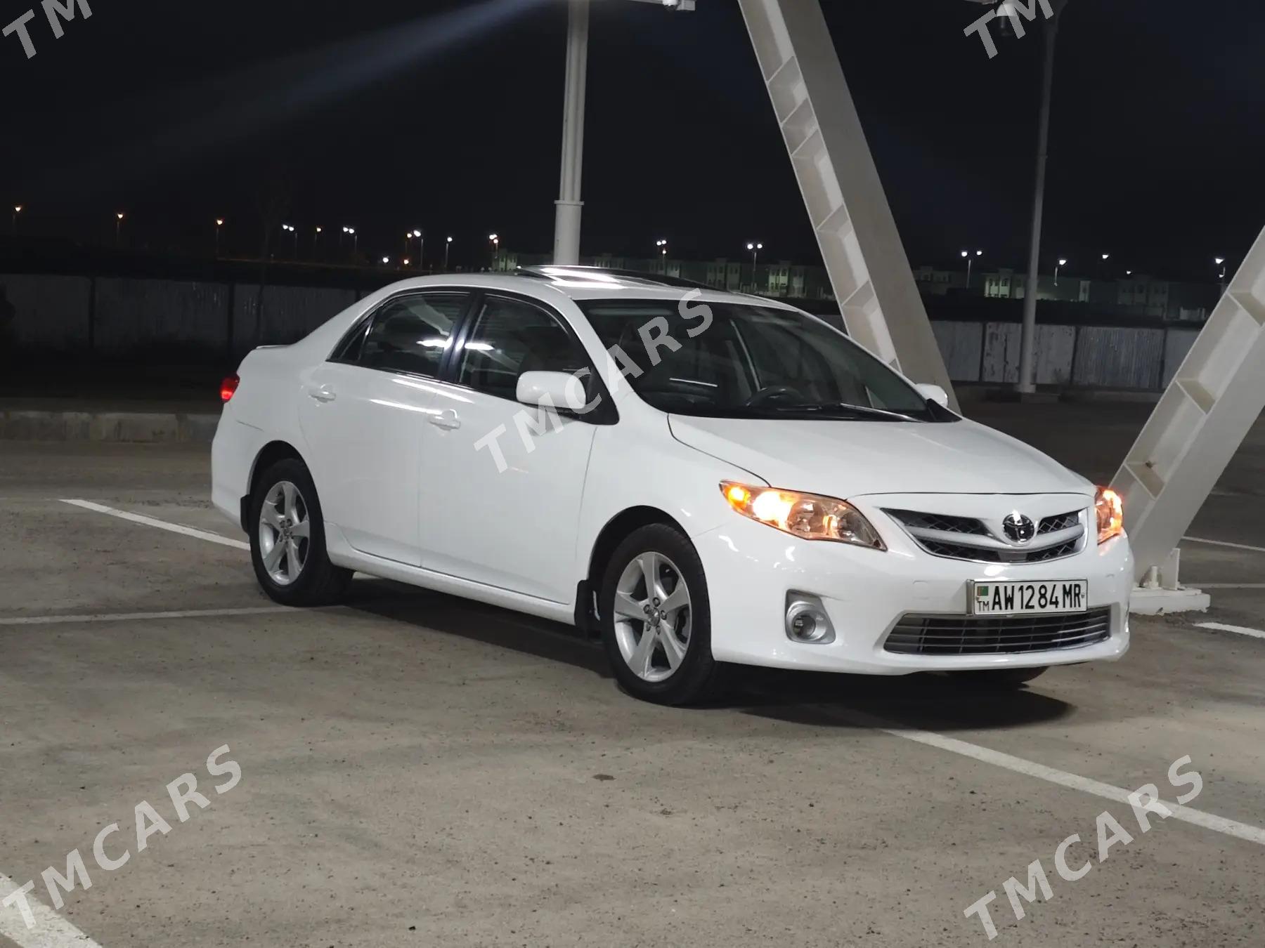 Toyota Corolla 2011 - 146 000 TMT - Mary - img 2