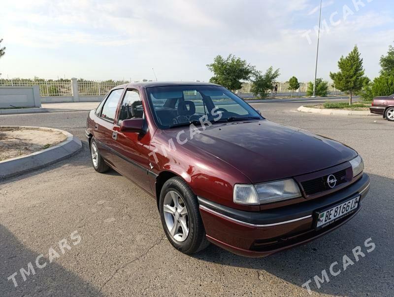 Opel Vectra 1995 - 48 000 TMT - Türkmenabat - img 2