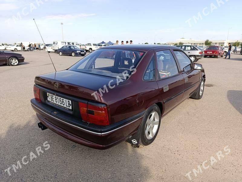 Opel Vectra 1995 - 48 000 TMT - Türkmenabat - img 4