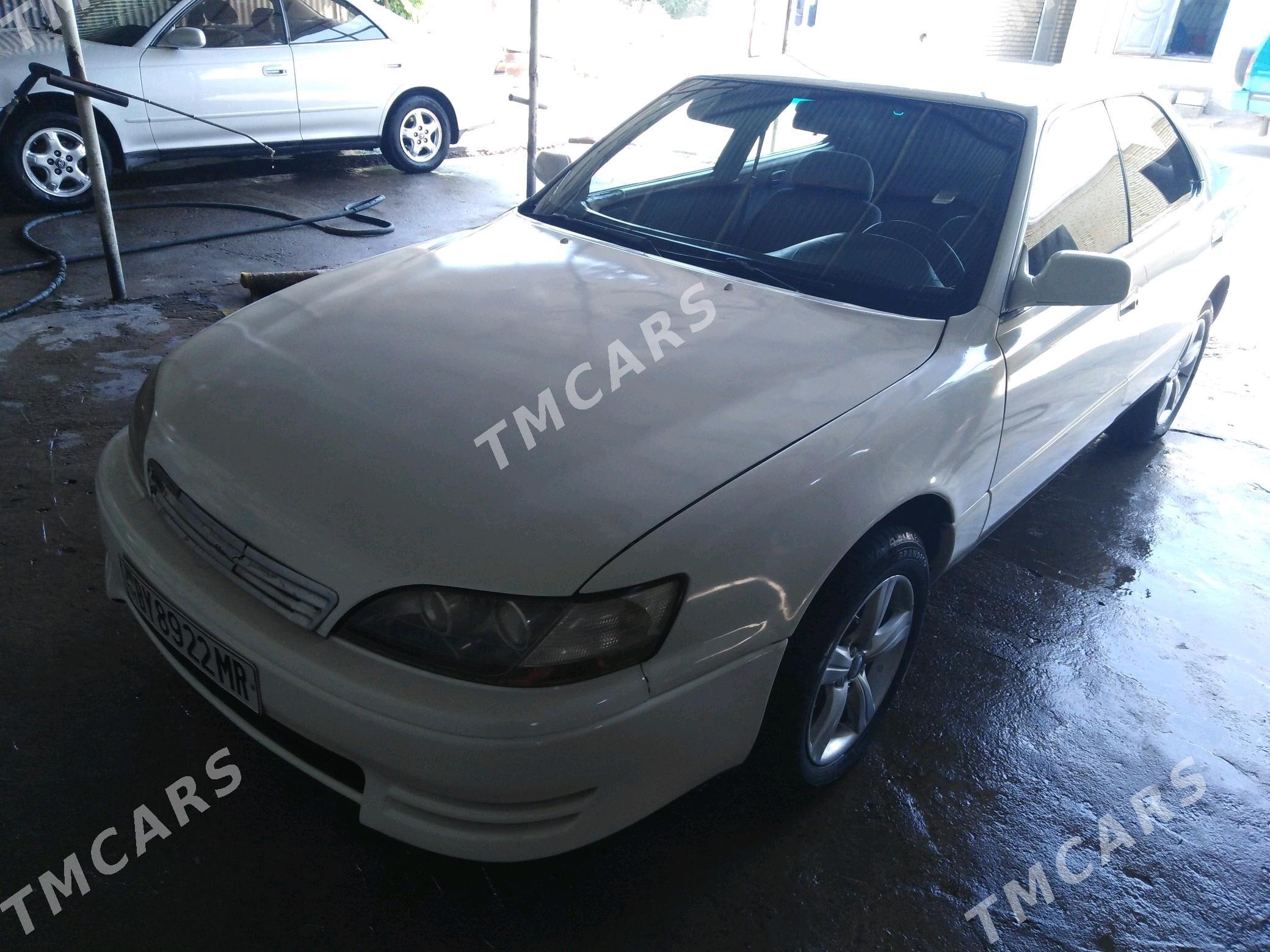 Lexus ES 300 1993 - 45 000 TMT - Мары - img 3