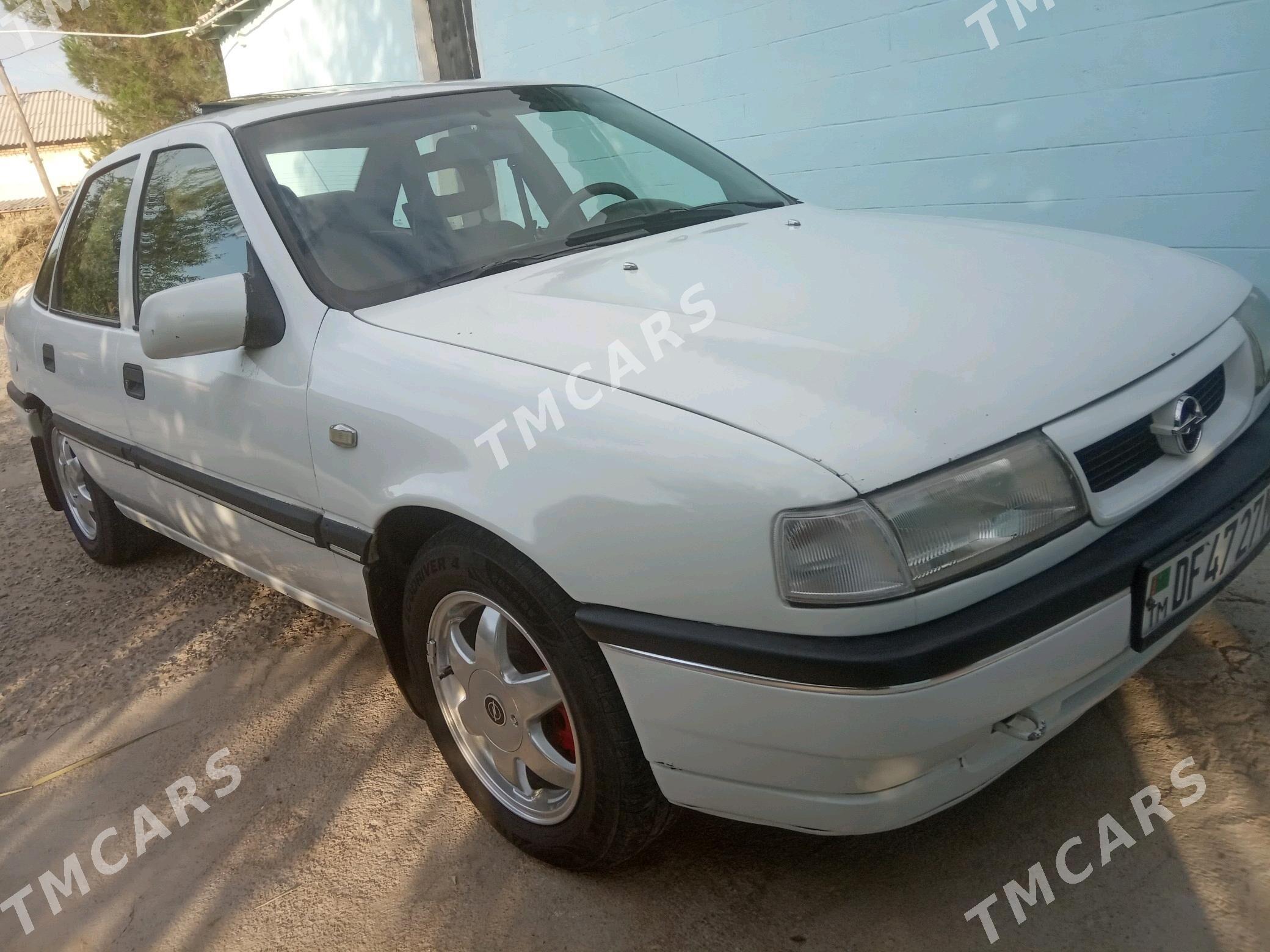 Opel Vectra 1994 - 42 000 TMT - Mary - img 2