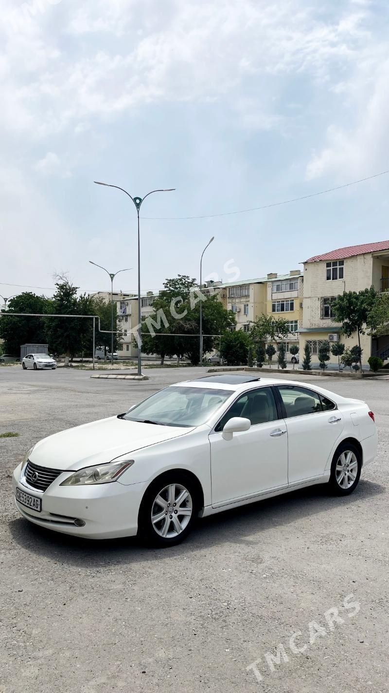 Lexus ES 350 2008 - 180 000 TMT - Ашхабад - img 2