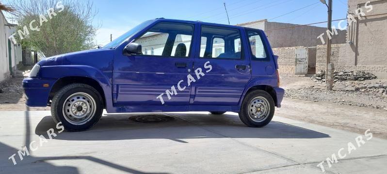 Daewoo Tico 1996 - 15 000 TMT - Дашогуз - img 4