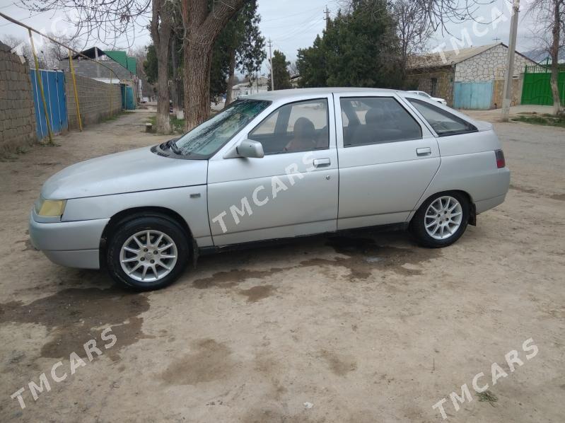 Lada 2112 2002 - 22 000 TMT - Magtymguly - img 2