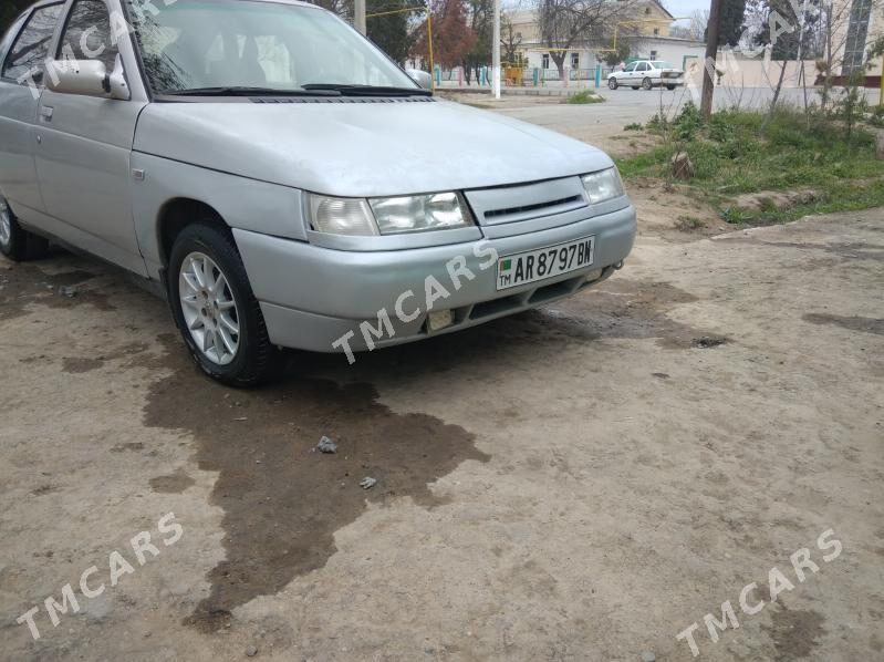 Lada 2112 2002 - 22 000 TMT - Magtymguly - img 3