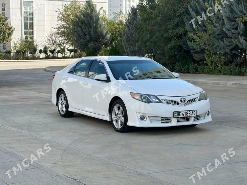 Toyota Camry 2012 - 235 000 TMT - Aşgabat - img 6