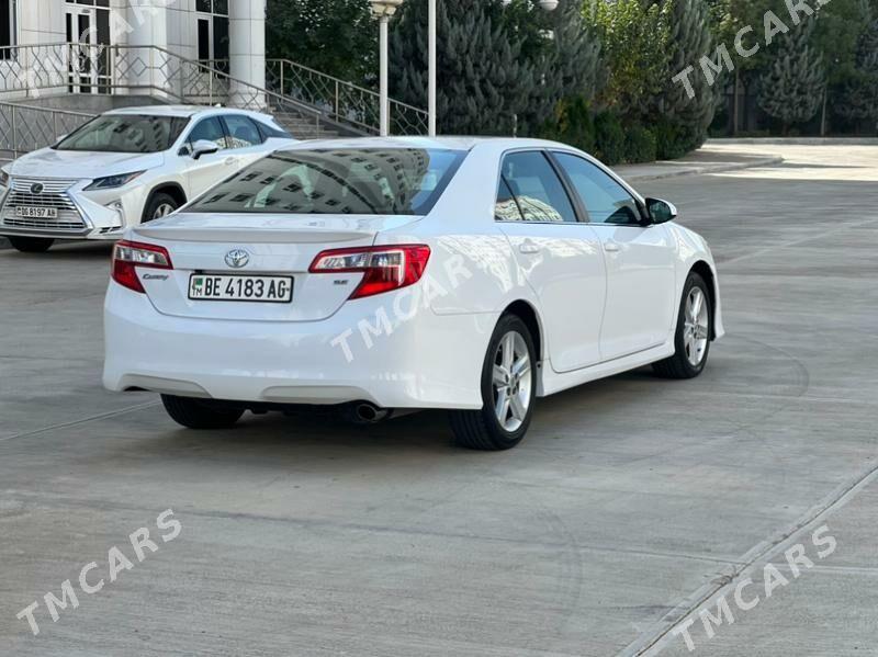 Toyota Camry 2012 - 235 000 TMT - Aşgabat - img 5