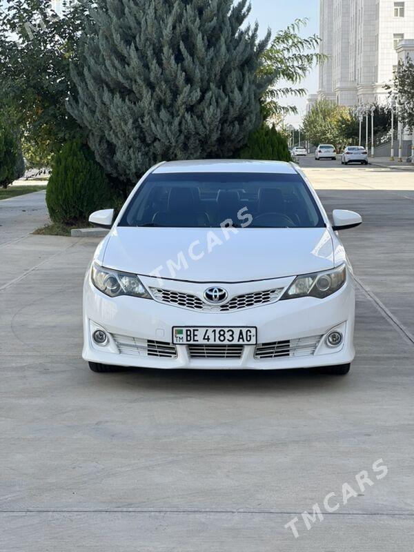 Toyota Camry 2012 - 235 000 TMT - Aşgabat - img 4