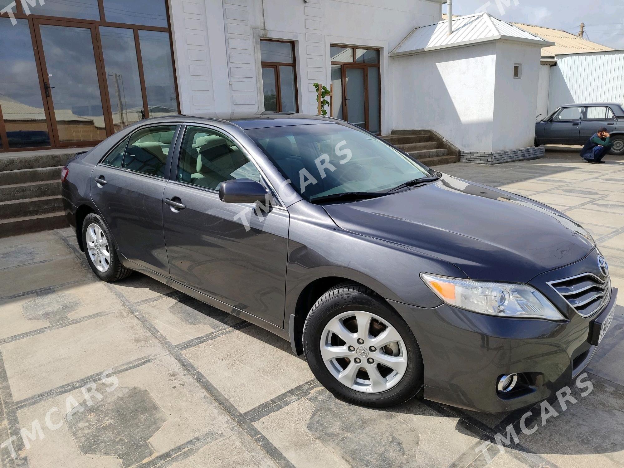 Toyota Camry 2011 - 160 000 TMT - Mary - img 2