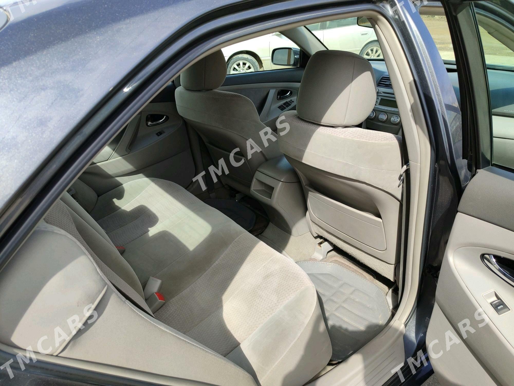 Toyota Camry 2011 - 160 000 TMT - Mary - img 7