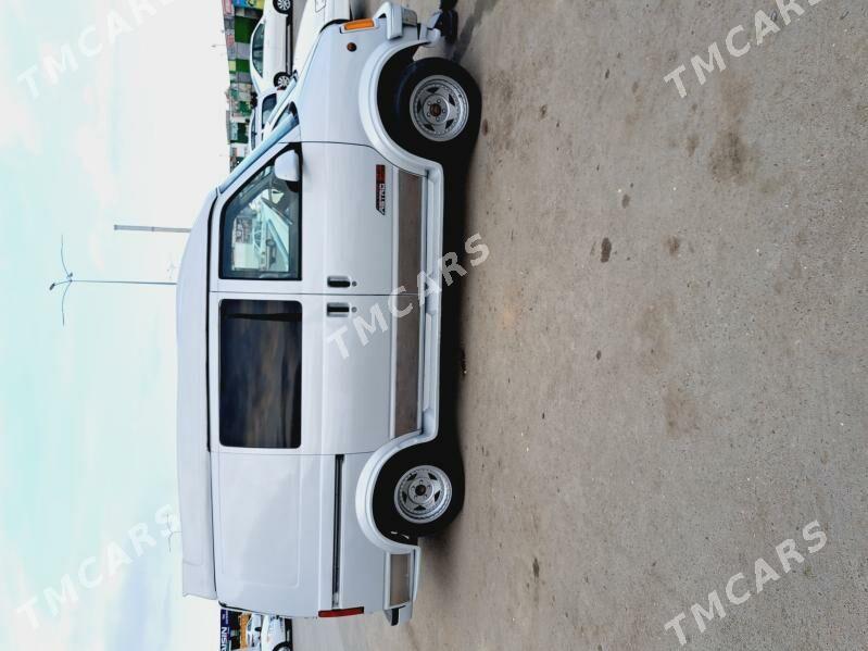 Chevrolet Astro 1994 - 50 000 TMT - Çoganly - img 2