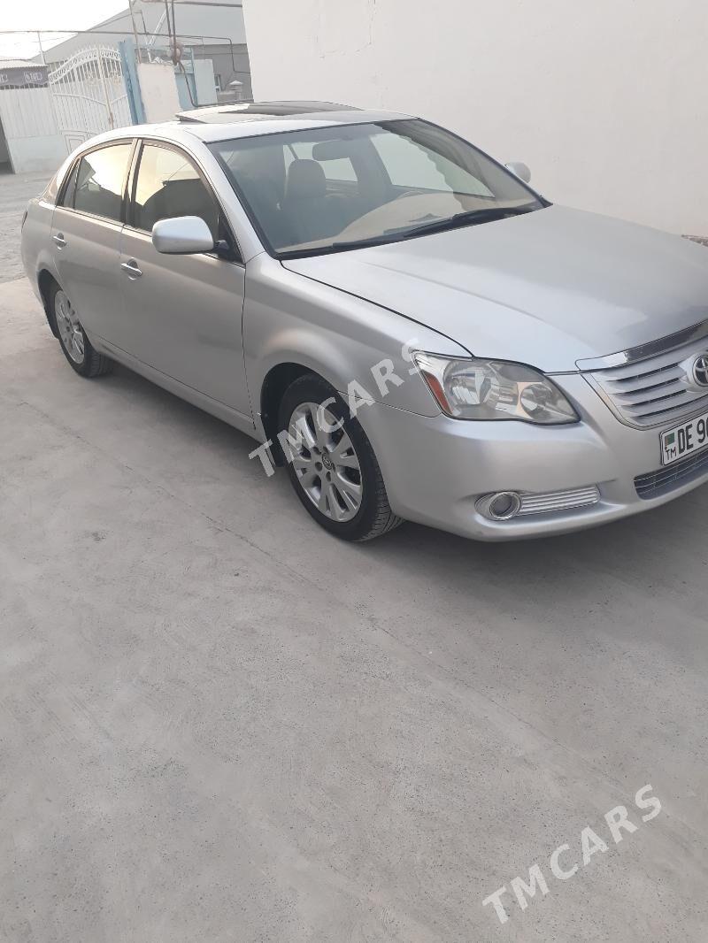 Toyota Avalon 2005 - 130 000 TMT - Гёкдепе - img 3