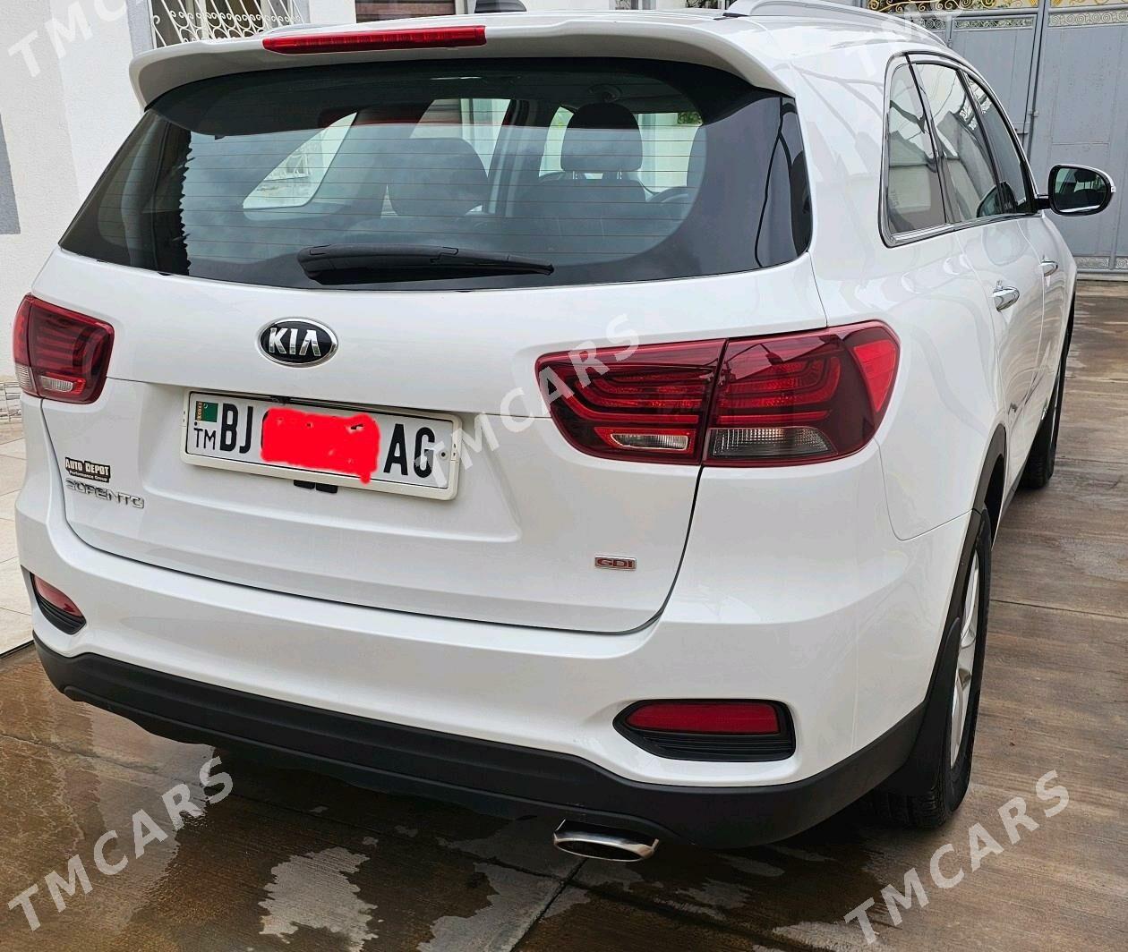 Kia Sorento 2019 - 284 000 TMT - Aşgabat - img 3