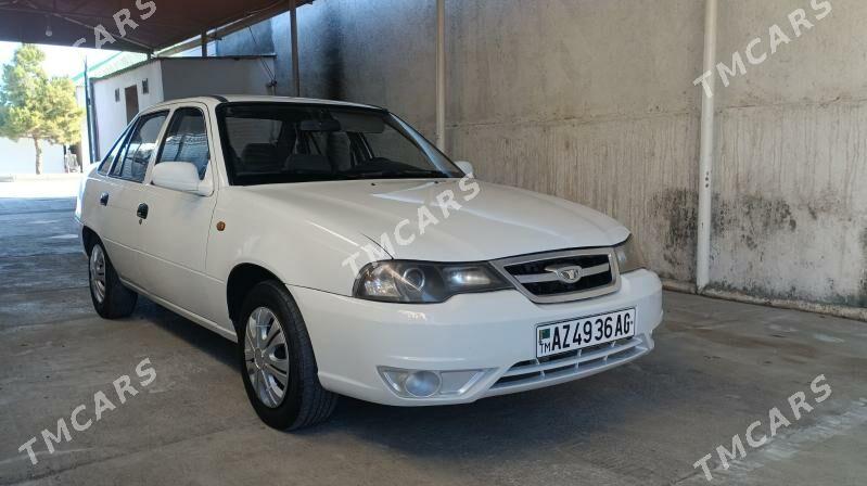 Daewoo Nexia 2010 - 70 000 TMT - Aşgabat - img 2