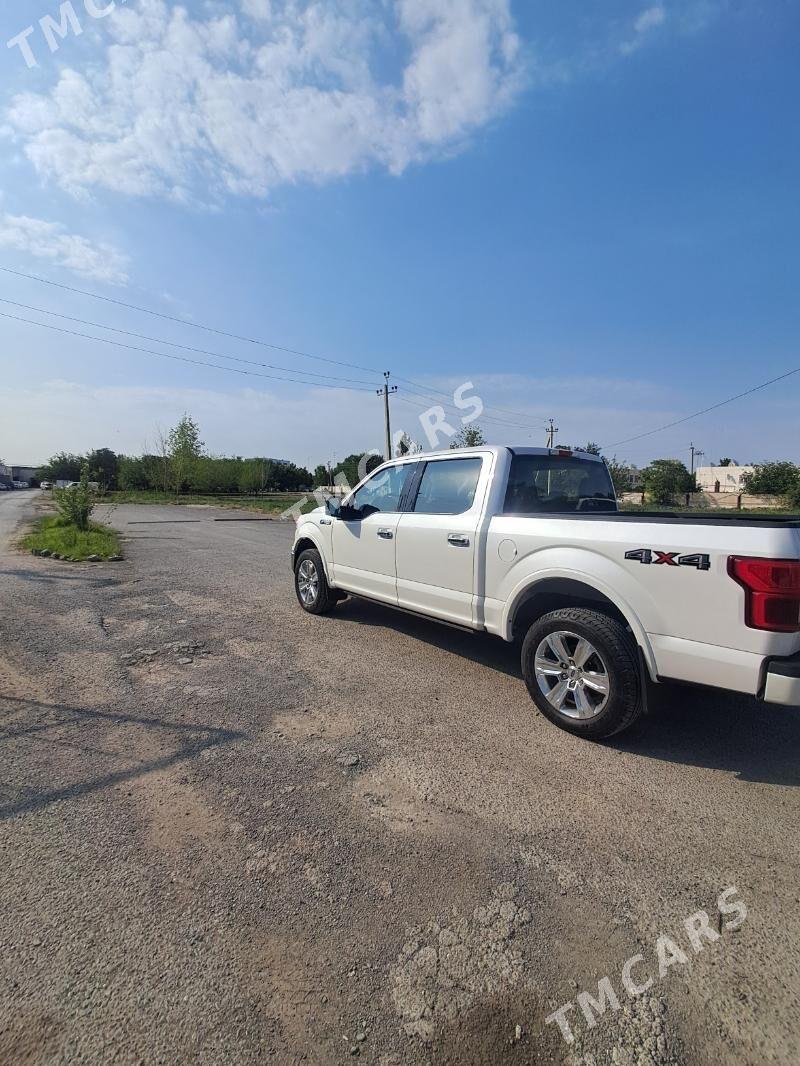 Ford F-150 2019 - 735 000 TMT - Aşgabat - img 4