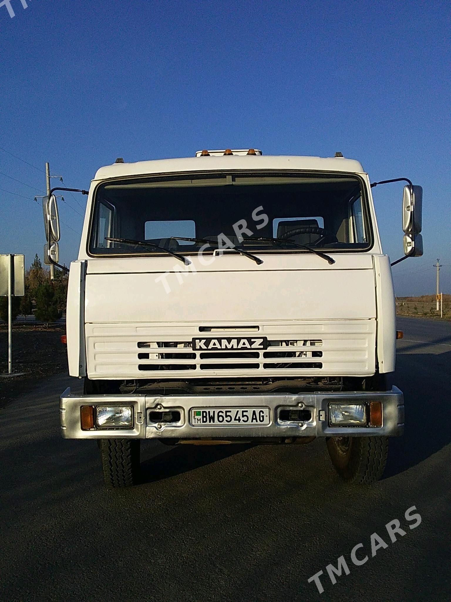 Kamaz Shalanda 2000 - 248 000 TMT - Aşgabat - img 2